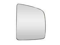 фото thumb №1, Стекло зеркало ford transit connect 2013- левая с подогревом