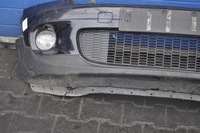 фото thumb №4, Mini r56 s бампер перед передний