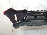 Land rover discovery sport l550 r dynamic рестайлинг  бампер передний перед на pdc в Украине, фото thumb