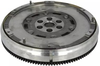 фото thumb №1, Valeo колесо двомасовий 836047