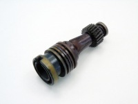 фото thumb №4, Привод спидометра коробки передач 408003 5 передач talbot samba rallye