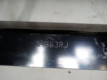 фото thumb №5, Рама кріплення кронштейн двигуна renault zoe