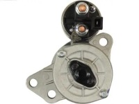 Стартер s3128 as-pl audi ford seat a2 a3 Доставка, фото thumb