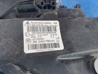 фото thumb №12, Bmw 2 f45 f46 лампа передняя левая full адаптивный led