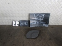 фото thumb №1, Защита сиденье правый перед jc1487306 peugeot 5008 i 09-13 r.