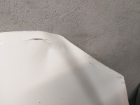 Капот mercedes slk w172 Доставка, фото thumb