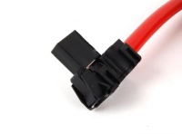 Кабель rep b bmw e81 e87 e90 e91 e92 e93 x1 оригінальний 61129269907 Зі Шроту, фото thumb