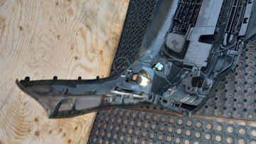 фото thumb №11, Citroen c5 iii x7 бампер перед галоген розпилювач exl