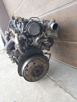 фото thumb №6, Opel signum двигатель 1,9 cdti astra h zafira b astra c комплектный