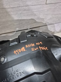 фото thumb №6, 15019. mazda mx-5 подкрылок левый перед ne51-56-140j