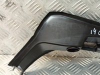 фото thumb №7, Bmw i4 g26 захист кришки злив води rynnna права праві нижній 7487594