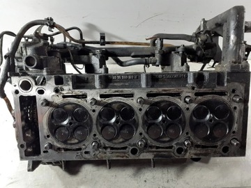 фото thumb №6, Головка двигателя r6110161401 mercedes vito w639 2.2