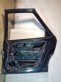 фото thumb №3, Двері правий задня задні renault safrane