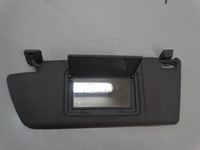 фото thumb №1, Защита солнцезащитная левая opel vectra c