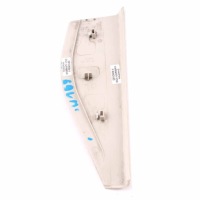 фото thumb №10, Mercedes w169 захист рами скло правий задня сіра