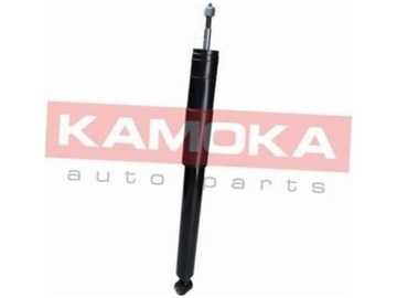 фото thumb №2, Амортизаторы зад kamoka 2001017