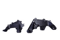 фото thumb №7, Диффузор совместимый с mercedes glc 63 amg suv x254 чёрный