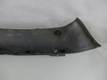 SKODA ROOMSTER БАМПЕР PDC ЗАДНИЙ 9202