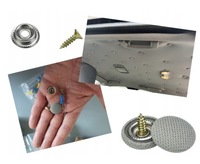 фото thumb №10, Набір ремонтний do ремонту regeneracyjny стельовий автомобільний 70 szt