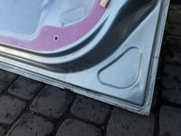 фото thumb №11, Двері правий перед opel astra h z167