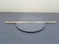 фото thumb №1, Mercedes gls x166 молдинг ущільнювач двері перед ліва a1667252900