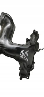 фото thumb №2, Audi a6 c7 коллектор всасывающий 059129711cf 3.0 tdi