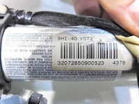 фото thumb №8, Шторка безпеки подушка безпеки ліва saab 9-3 ii kombi 12792589