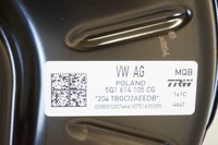 фото thumb №10, Насос гальмівна vw golf vii 7 1.4 tsi 5q1614105cg