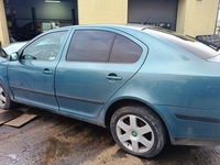 фото thumb №7, Skoda octavia ii сидіння перед правий