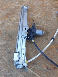 фото thumb №10, Renault scenic iv механізм скло правий перед