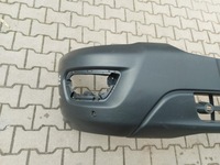 фото thumb №8, Ford transit mk8 lift бампер перед