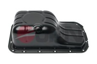 фото thumb №2, Поддон масляная jpn do hyundai atos 1.0i