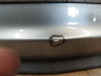 фото thumb №12, Opel insignia a 10r бампер задняя задний pdc