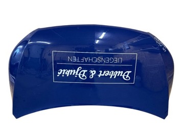 фото thumb №1, Капот mercedes vito 447