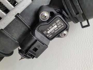 фото thumb №9, Skoda seat vw радиаторов интеркулер 6q0145804a