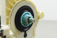 фото thumb №7, Моторчик скло передніх лівих двері audi q5 fy 5q4959801b 2018