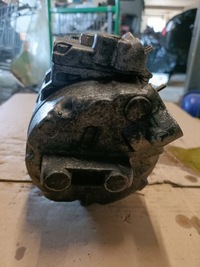 фото thumb №4, Компресор кондиціонера vw/audi 447220-8026