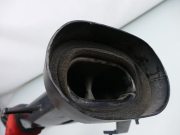 фото thumb №10, Isuzu grafter 3.0 d шланг повітря труба повітропровід 897369706