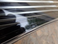 Фара левая фара левый full led toyota chr ch r Оригинал, фото thumb