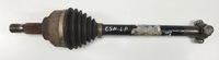 фото thumb №1, Приводной вал левая citroen c5 iii x7 3.0 hdi