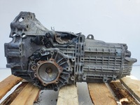 фото thumb №9, Audi a4 b7 2.0 tdi коробка передач передач gge механічна