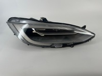Tesla s рестайлинг  full led фара левая правый Доставка, фото thumb