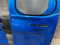 фото thumb №4, Дверь крышка багажника dacia dokker задняя правое