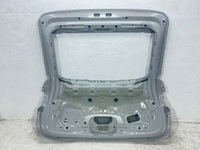 фото thumb №9, Porsche cayenne 3 iii coupe 9y0 кришка багажника багажника задня задня кришка оригінал