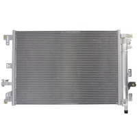 фото thumb №1, Радіаторів конденсатор кондиціонера volvo xc90 02-