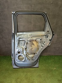 фото thumb №8, Двері праві зад audi q4 e-tron 89a