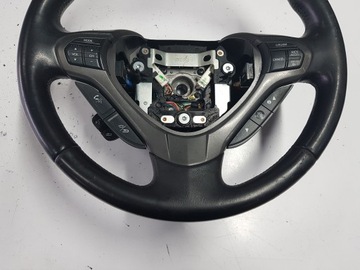 фото thumb №5, Honda accord 8 viii 08-11r руль кожаный