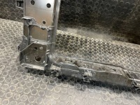 фото thumb №8, Nissan juke ii 2 f16 19- передняя панель усилитель лобовое