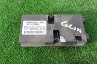 фото thumb №1, Модуль подогрев сидений mercedes gl x164 ml w164