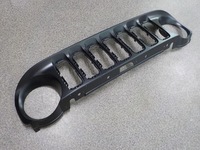 фото thumb №2, Решётка радиатора решётка радиатора jeep renegade 2014-